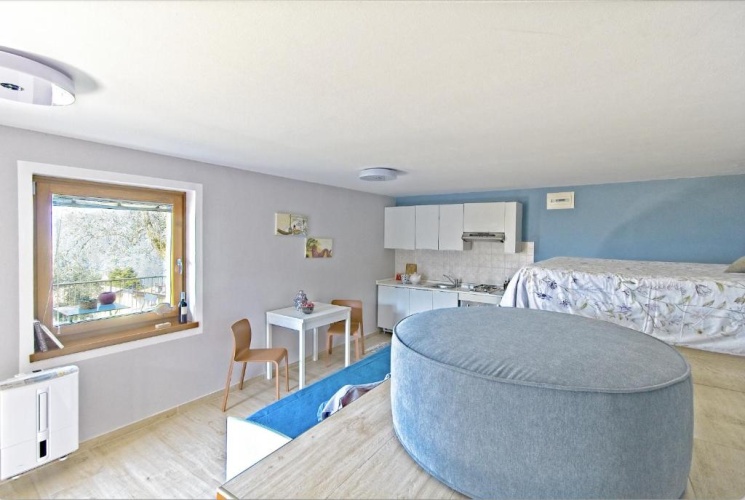 1 Bedroom Cottage