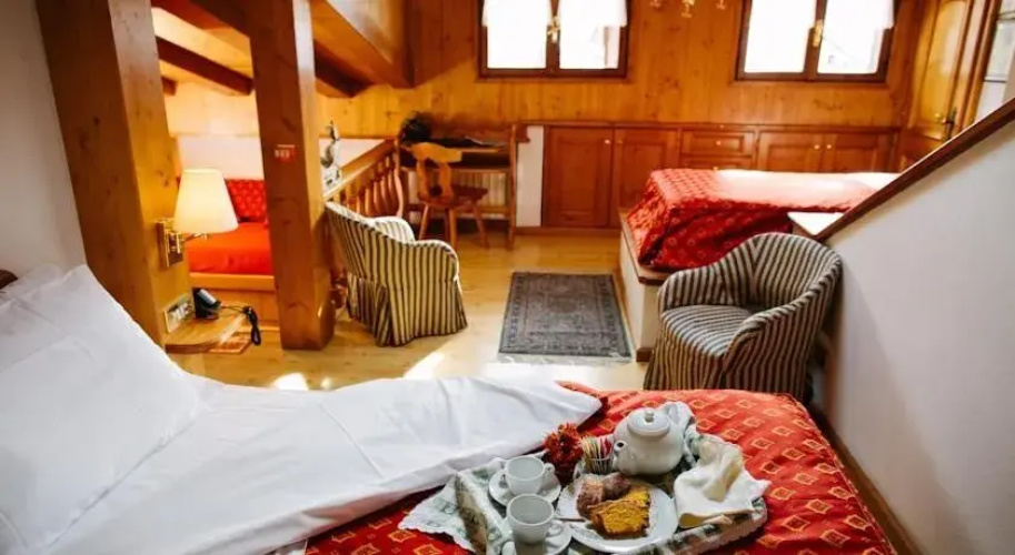 Hotel Cornelio