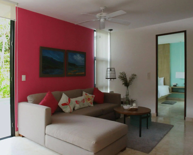 Anah Suites Tulum