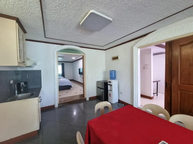 Standard Family room