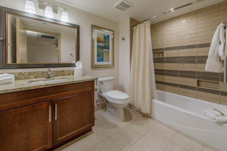 Holiday Inn Club Vacations Scottsdale Resort photo 9