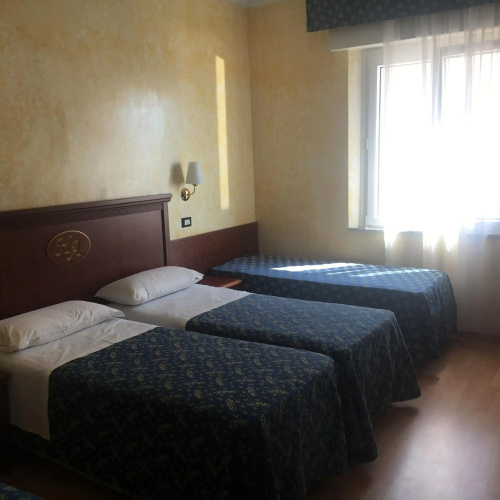 Hotel Alexander Resort