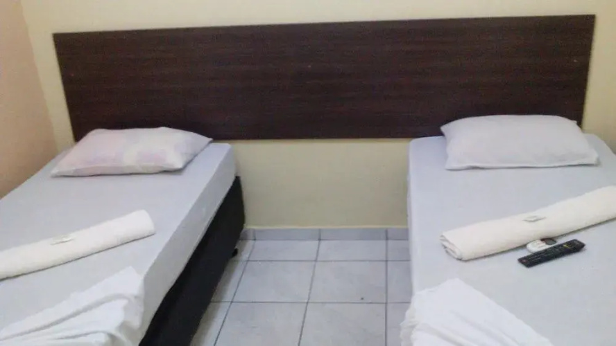 Alfa Hotel