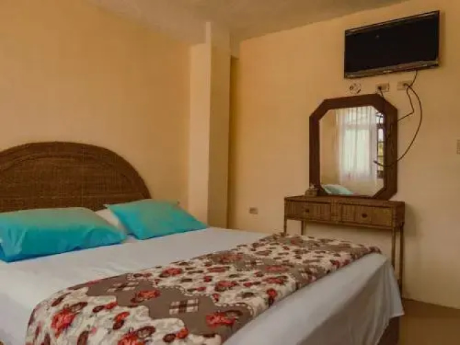 Hostal Poseidon