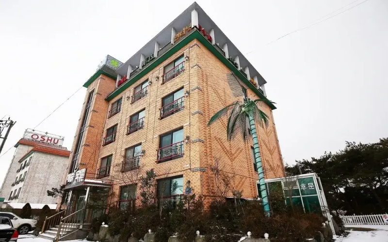 Imagen del hotel