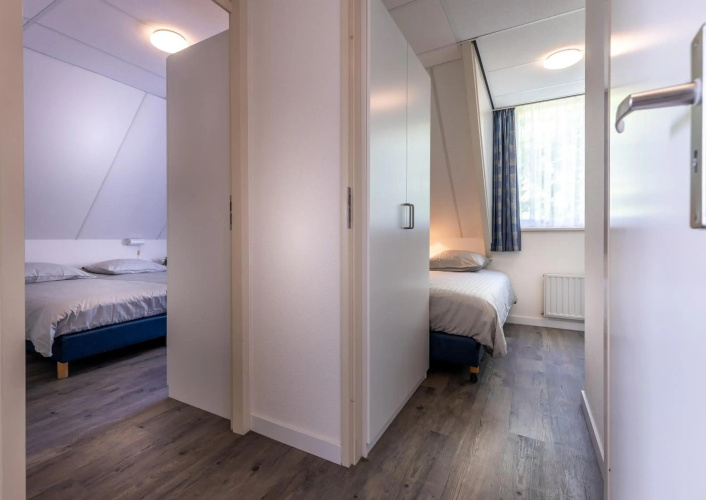 Bosrand Domburg
