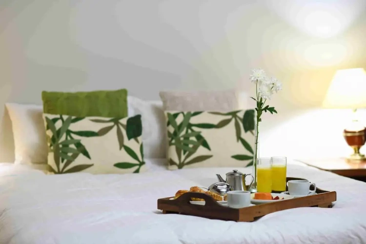 Superior room