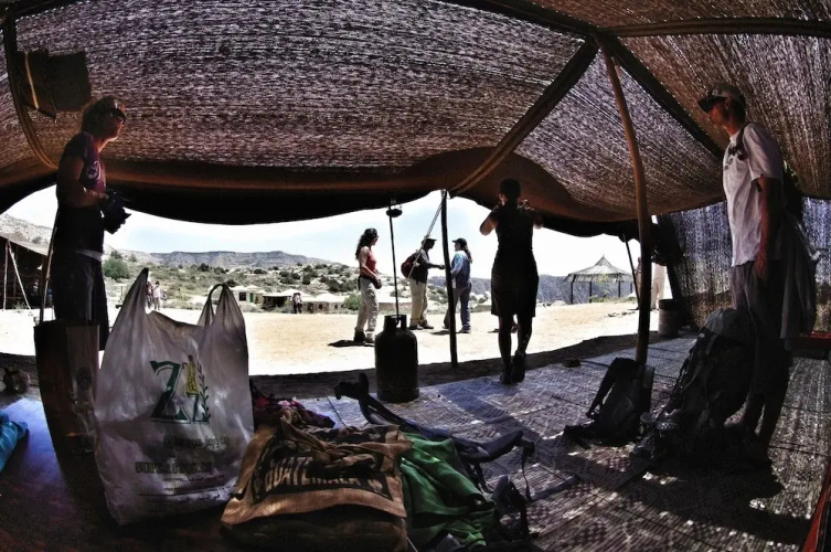Rummana Camp