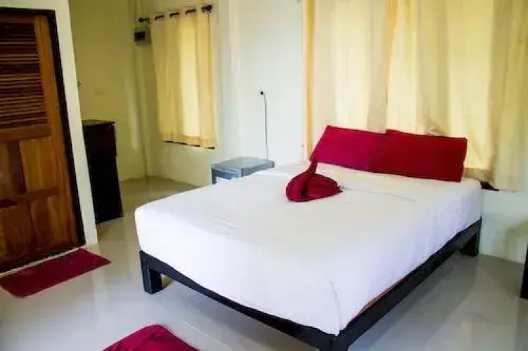 Ban Inchat Bungalow