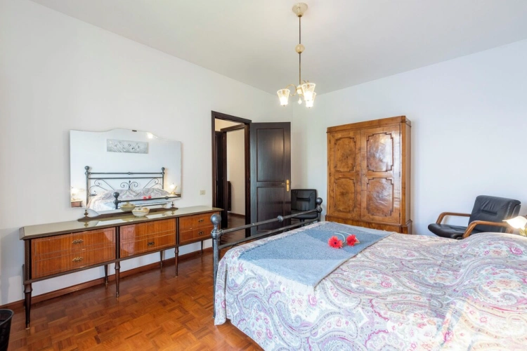 3 Bedrooms Family Villa