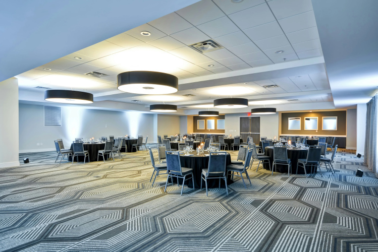 Embassy Suites by Hilton Charlotte photo 32