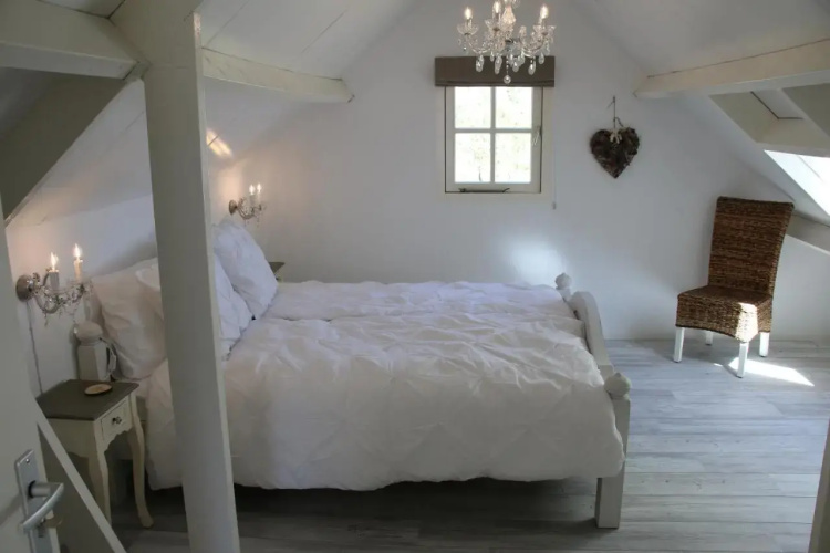 B&B Het Mooie Uitzicht