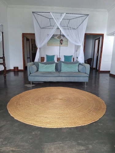 Deluxe Double room with balcony and with sea view