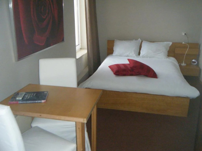 Hotel Hooghuys