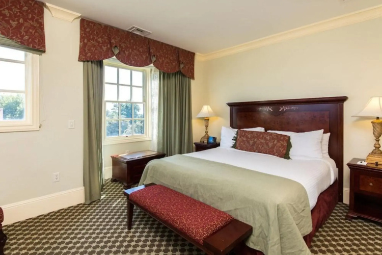 Hotel Diamond Chico