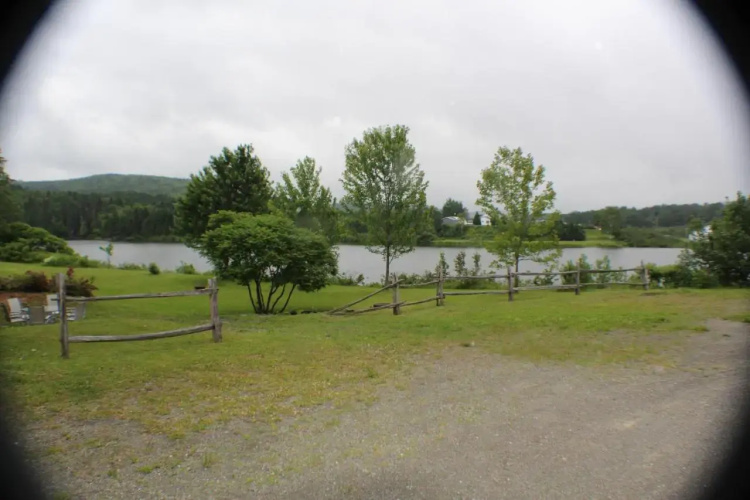 Manoir Des Lacs