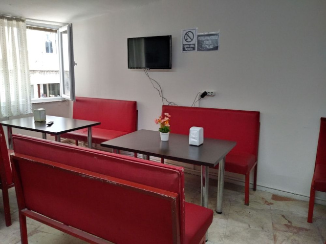 Ata Turkoglu Apart Otel