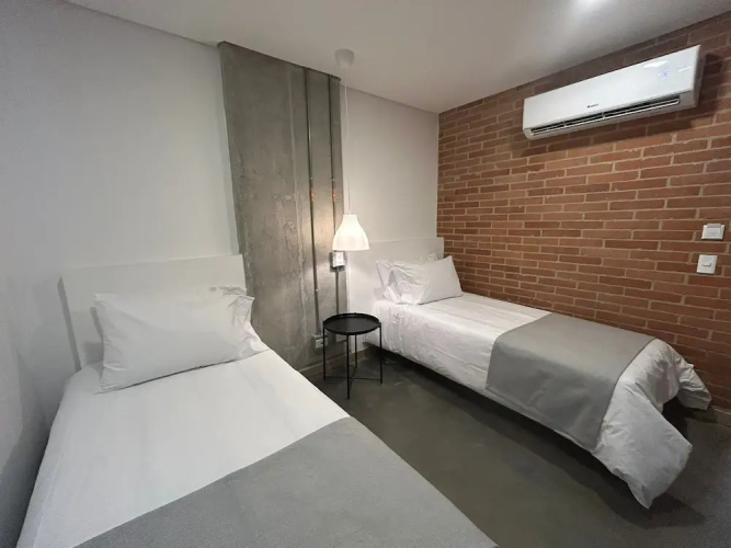 Akela 30 Hotel