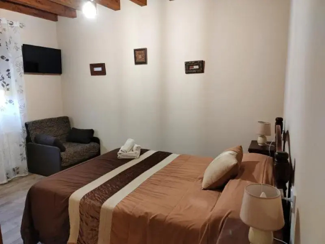 Posada Del Ongayo 3000