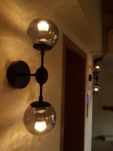 星辰大饭店外景图