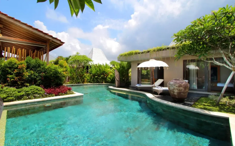 Gahana Bali Villas