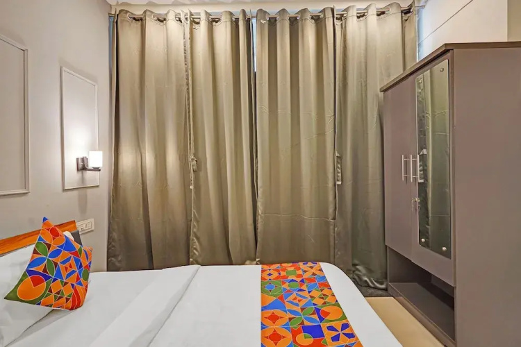 Fabhotel Stay In