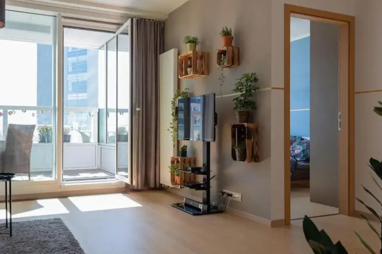 Modern place-Top Bratislava location
