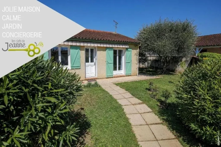 Double Cottage