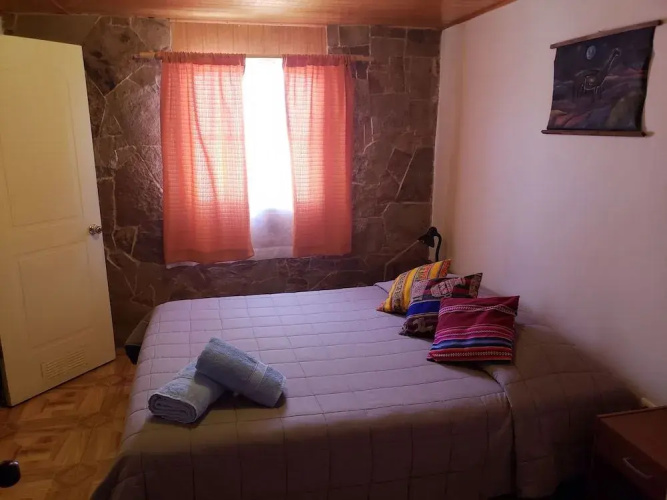 Hostal Desert