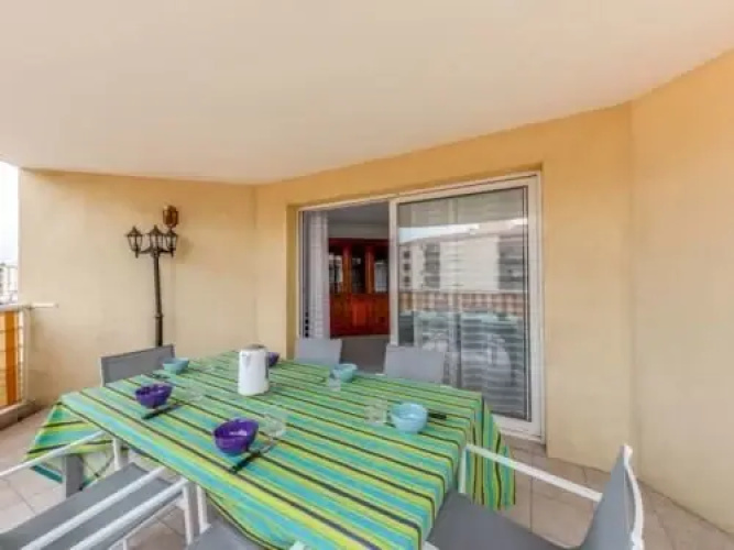 Residence LAmiral