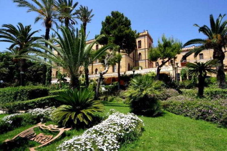 Villa Igiea photo 8