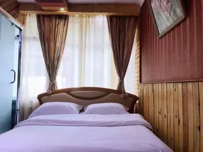 Meizhou Zunyu Hotel