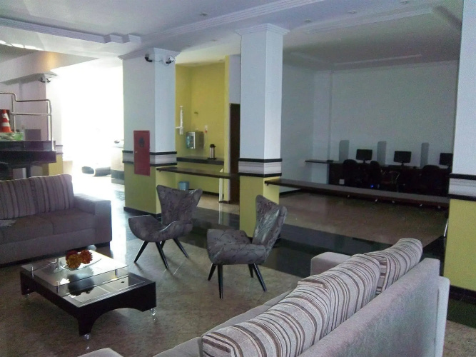 Nobile Plaza Hotel