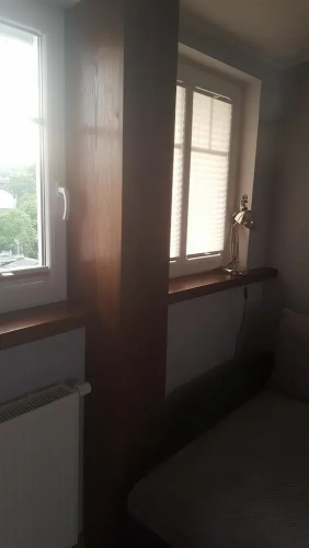 Inside House - Beach View Apartment