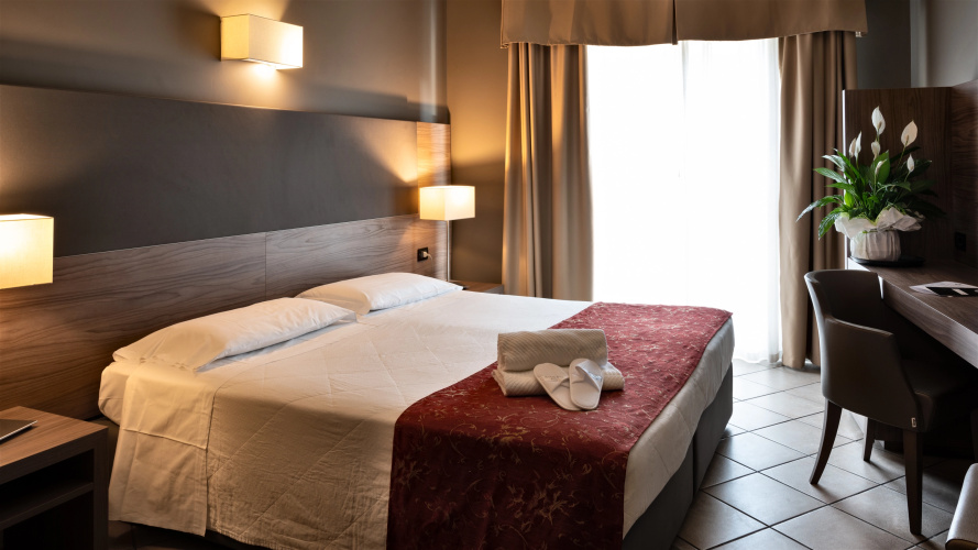 Hotel Sunflower Milano photo 8