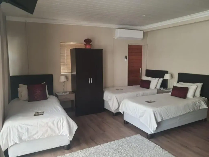 Comfort Family room