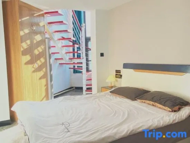 1 Bedroom Suite