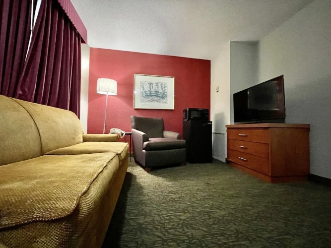 Business Double Suite