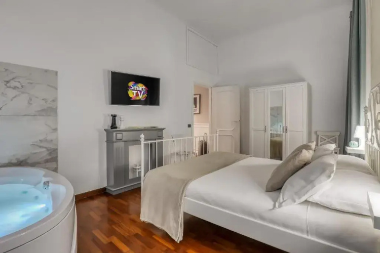 Atrhome Luxury Frattina