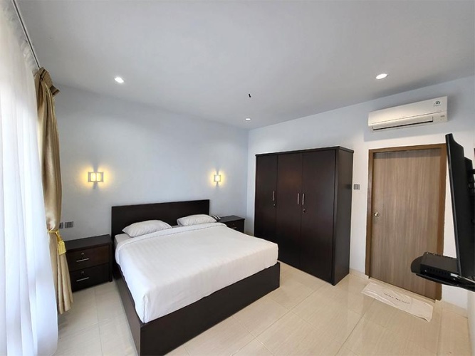 Business Double Suite