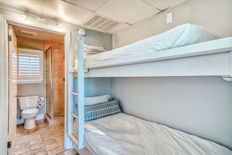 Nantucket Cottage 06ab 2 Bedroom Condo