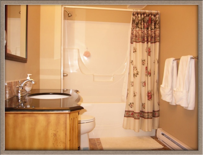Penthouse Suite