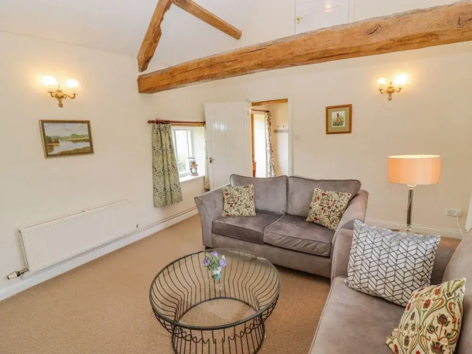 Pheasant Cottage