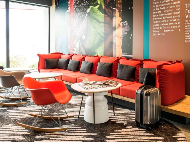 Ibis Milano Fiera photo 29
