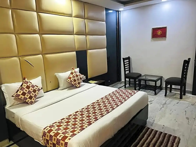 Hotel Krone Plaza