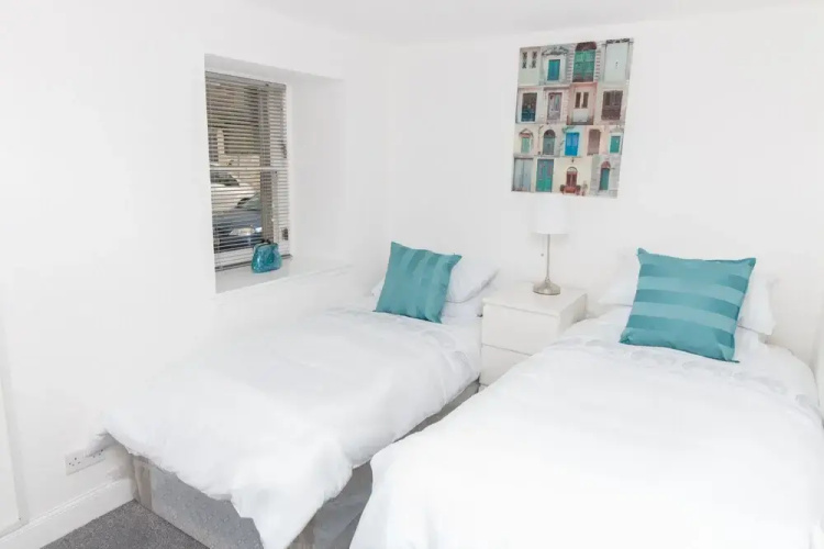 Seaview Cottage