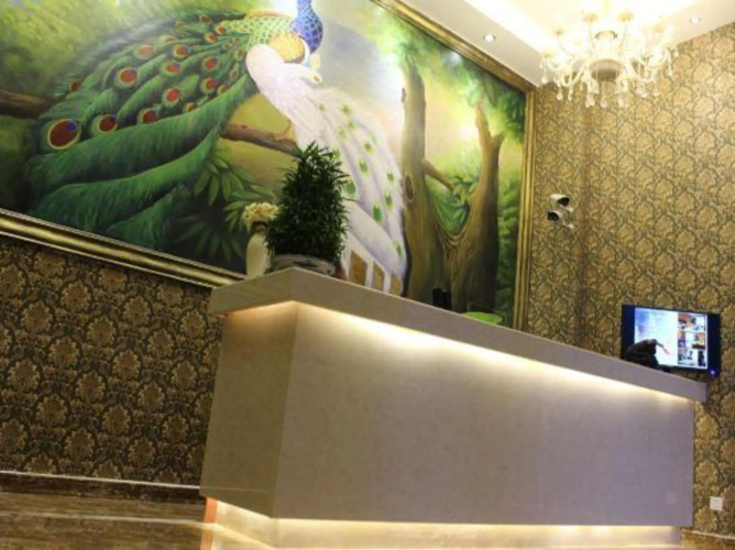 Fengqitong Boutique Hotel