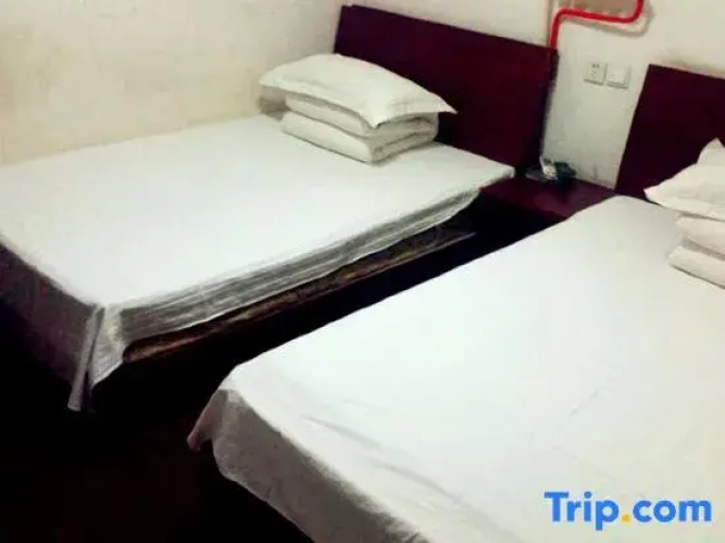 Yuansheng Hotel