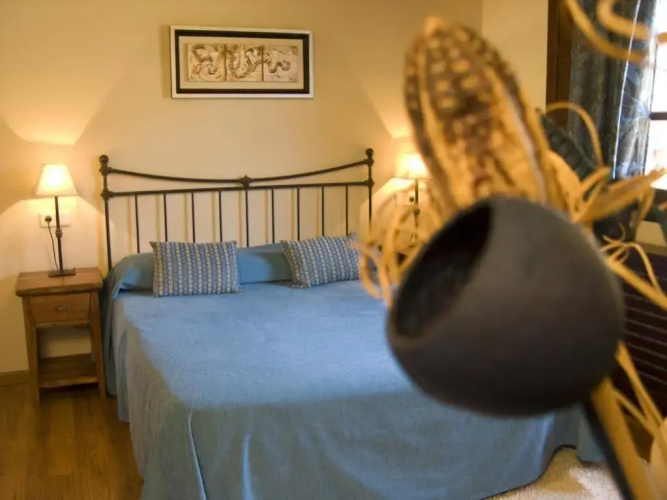 Hotel Rural Andrín