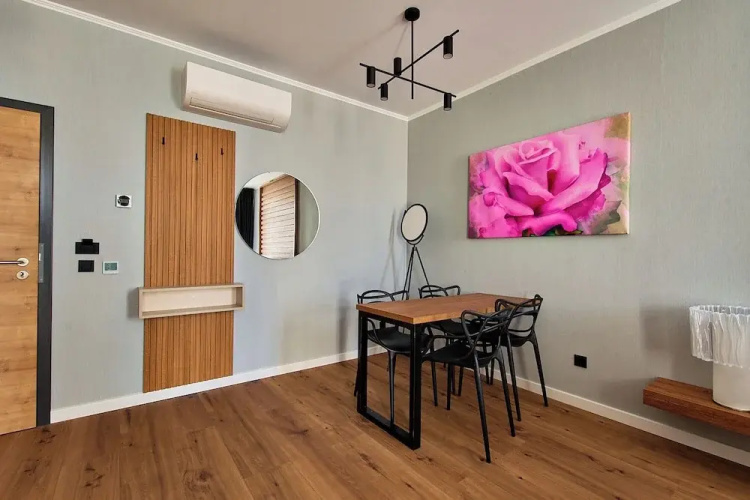 Bach Apartments 2